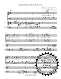 Take time to be holy SATB W/Pratice CD A Capella Choral Sheet Music.5 copies of song and 5 practice CD's included