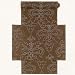 Kitchen & Housewares : Bandol Table Linen Collection - Brown Runner