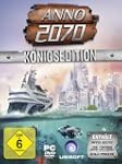 ANNO 2070 - K�nigsedition