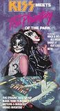 Kiss Meets The Phantom Of The Park [VHS] (1978)