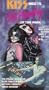 Kiss Meets The Phantom Of The Park [VHS] (1978)