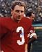 JAN STENERUD KANSAS CITY CHIEFS 8X10 HAND SIGNED AUTOGRAPHED PHOTO W/COA
