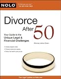 Divorce After 50: Your Guide to the Unique Legal & Financial Challenges