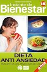 DIETA ANTI ANSIEDAD - Para evitar los...