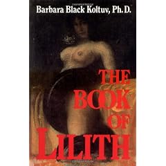 The Book of Lilith