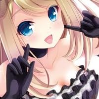 イベント限定　ブシロード スリーブコレクションエクストラ Vol.60 ガールフレンド（仮）『クロエ・ルメール』