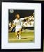 Rod Laver Autographed/Hand Signed 8x10 photo Image 3 matted & framed