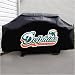 Rico Miami Dolphins Barbeque Grill Cover