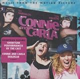 Connie and Carla