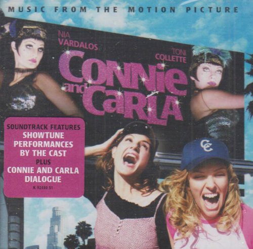 CD-Charts  Search : Connie and Carla