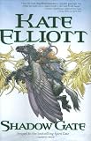 Shadow Gate (Crossroads (Tor))