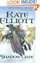 Shadow Gate (Crossroads, Book 2)