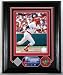 Used Uniforms - Carl Yastrzemski Game Used Uniform Photo Mint