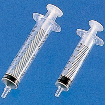 テルモシリンジ 針無 5mL SS-05SZ