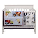 Bedtime Originals Wiggle Wagon Baby Bedding Collection