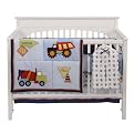Wiggle Wagon Baby Bedding Collection