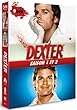 Dexter saisons 1 et 2 - coffret 10 DVD