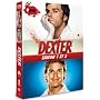 Dexter saisons 1 et 2 - coffret 10 DVD <b>DVD</b> ~ Hall Michael C.