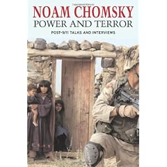 Power and Terror: Post 9-11 Talks and Interviews