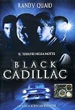 Black Cadillac