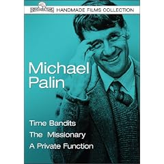 Michael Palin Collection
