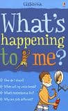 from Alex Frith Whats Happening to Me?: Boy