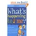 What's Happening to Me?: Boy