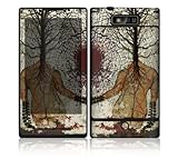 The Natural Woman Design Decorative Skin Cover Decal Sticker for Motorola D ....
