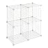 Whitmor 4 Storage Cubes