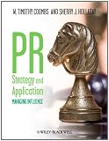 PR Strategy and Application: Managing Influence