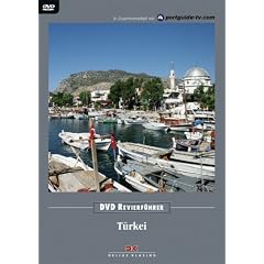 T�rkei, 1 DVD-Video