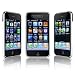 SCIPHONE I68+ UNLOCKED QUADBAND JAVA TOUCHSCREEN MOBILE PHONE DUAL SIM DUAL STANDYBY, WITH CAR CHARGER FREE 2GB CARD ( does NOT work on 3 )