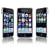 SCIPHONE I68+ UNLOCKED QUADBAND JAVA TOUCHSCREEN MOBILE PHONE DUAL SIM DUAL STANDYBY, WITH CAR CHARGER FREE 2GB CARD ( does NOT work on 3 )