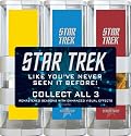 Star Trek: The Original Series (Remastered) - Three Season Pack