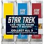 Star Trek: The Original Series (Remastered) - Three Season Pack