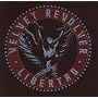 Libertad ~ Velvet Revolver