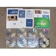 HP Compaq System Recovery Windows XP Home Edition (8 DISC SET)ORIGINAL by Hewlett-Packard