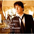 Les Quatre Saisons (The Four Seasons)