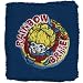 Rainbow Brite - Rainbow Wristband