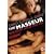 The Masseur [DVD] [2007]