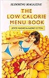 The low calorie menu book