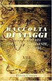 Raccolta di viaggi dalla scoperta del nuovo continente fino a\'dì nostri: Compilata da F. C. Marmocchi. Tomo 8. Viaggi di Alessandro Burnes. Parte 2