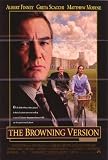 Browning Version - Movie Poster - 11 x 17
