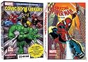 Complete Comic Book Library and 20 Years of The Amazing Spider-Man Bundle