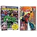 Complete Comic Book Library and 20 Years of The Amazing Spider-Man Bundle