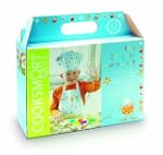 Cooksmart, Set da pasticcere per bamb...