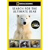 National Geographic: Search For The Ultimate Bear [DVD]