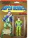 DC Comics Super Heroes > Riddler Action Figure