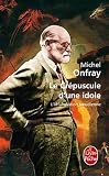 acheter livre occasion Le Crépuscule dune idole
