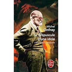 Le Cr�puscule d'une idole